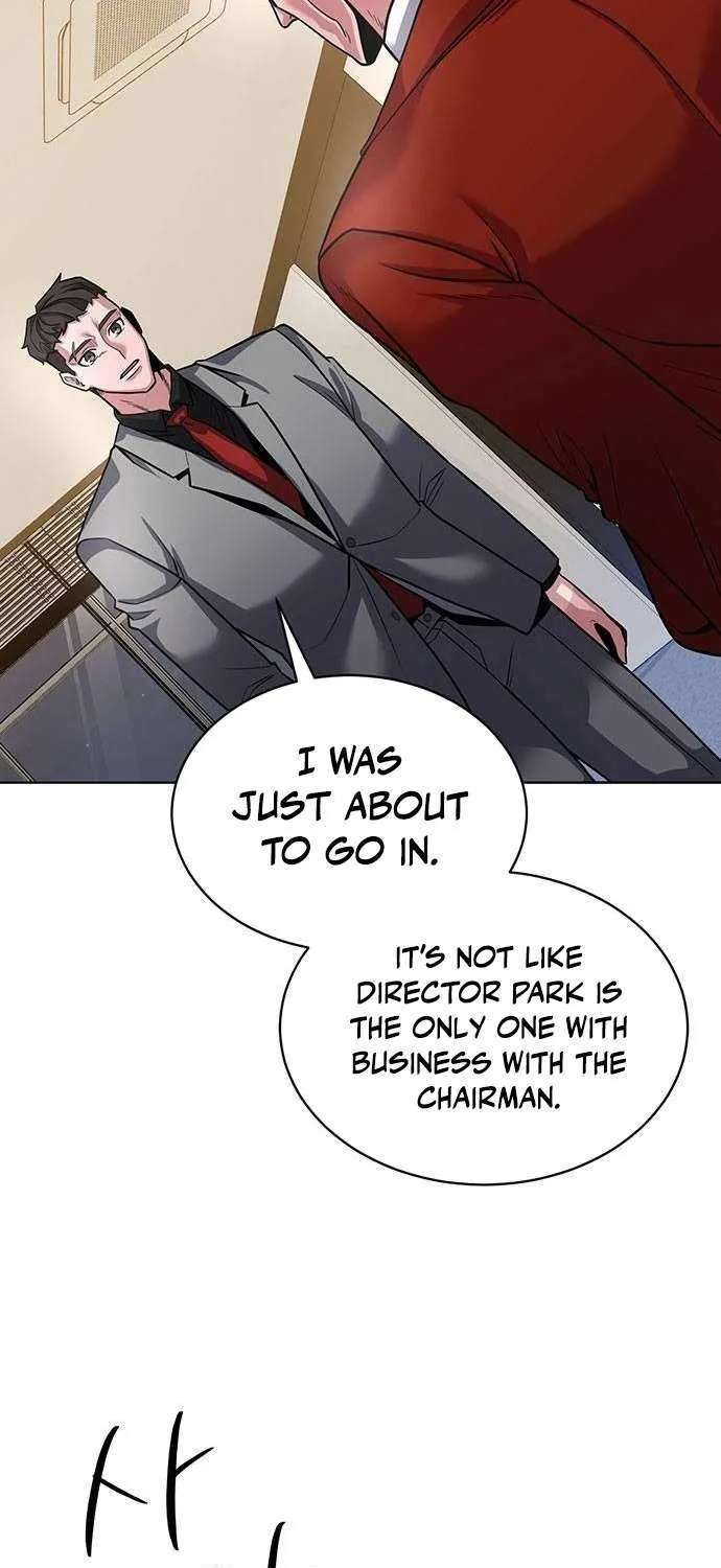 The Prosecutor Doesn’t Know The Law Chapter 13 page 45 - 