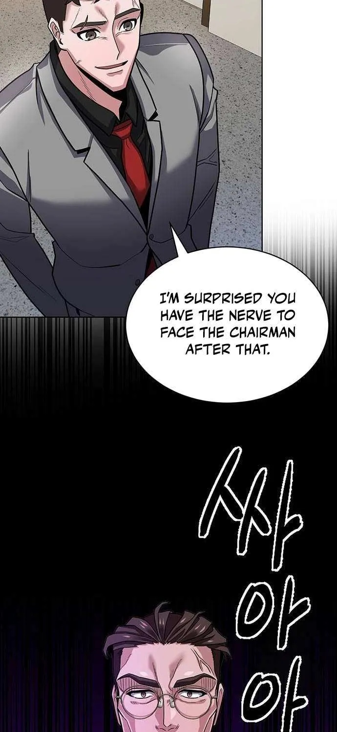 The Prosecutor Doesn’t Know The Law Chapter 13 page 47 - 