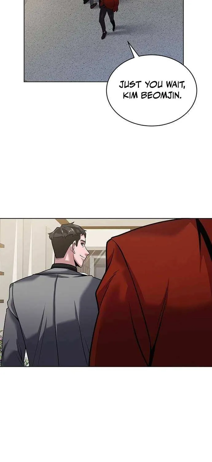 The Prosecutor Doesn’t Know The Law Chapter 13 page 52 - 