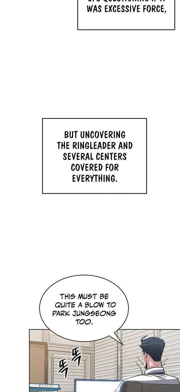 The Prosecutor Doesn’t Know The Law Chapter 13 page 56 - 