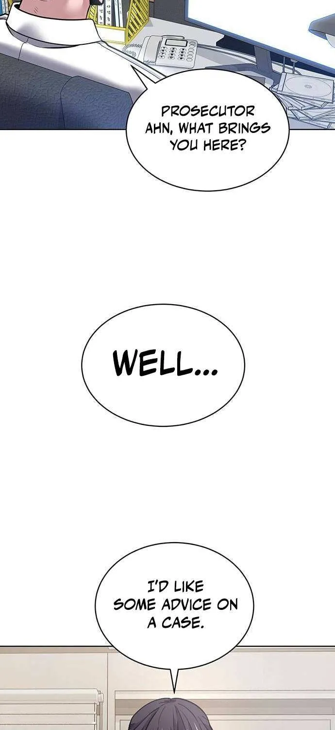The Prosecutor Doesn’t Know The Law Chapter 13 page 58 - 