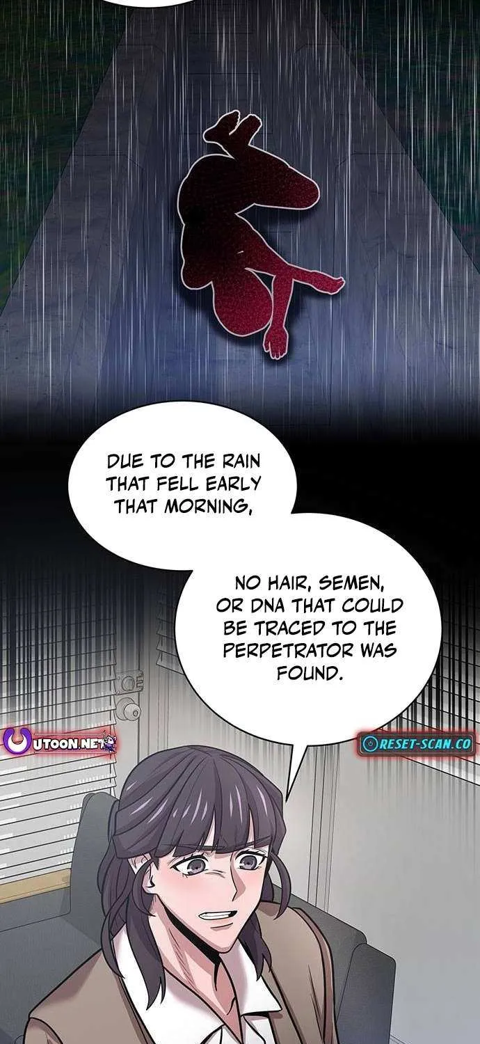 The Prosecutor Doesn’t Know The Law Chapter 13 page 63 - 