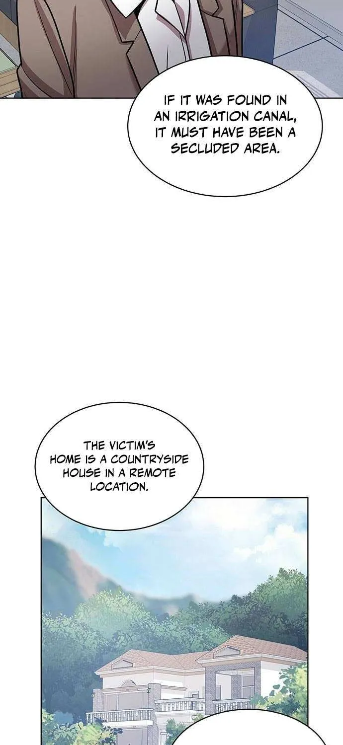 The Prosecutor Doesn’t Know The Law Chapter 13 page 64 - 