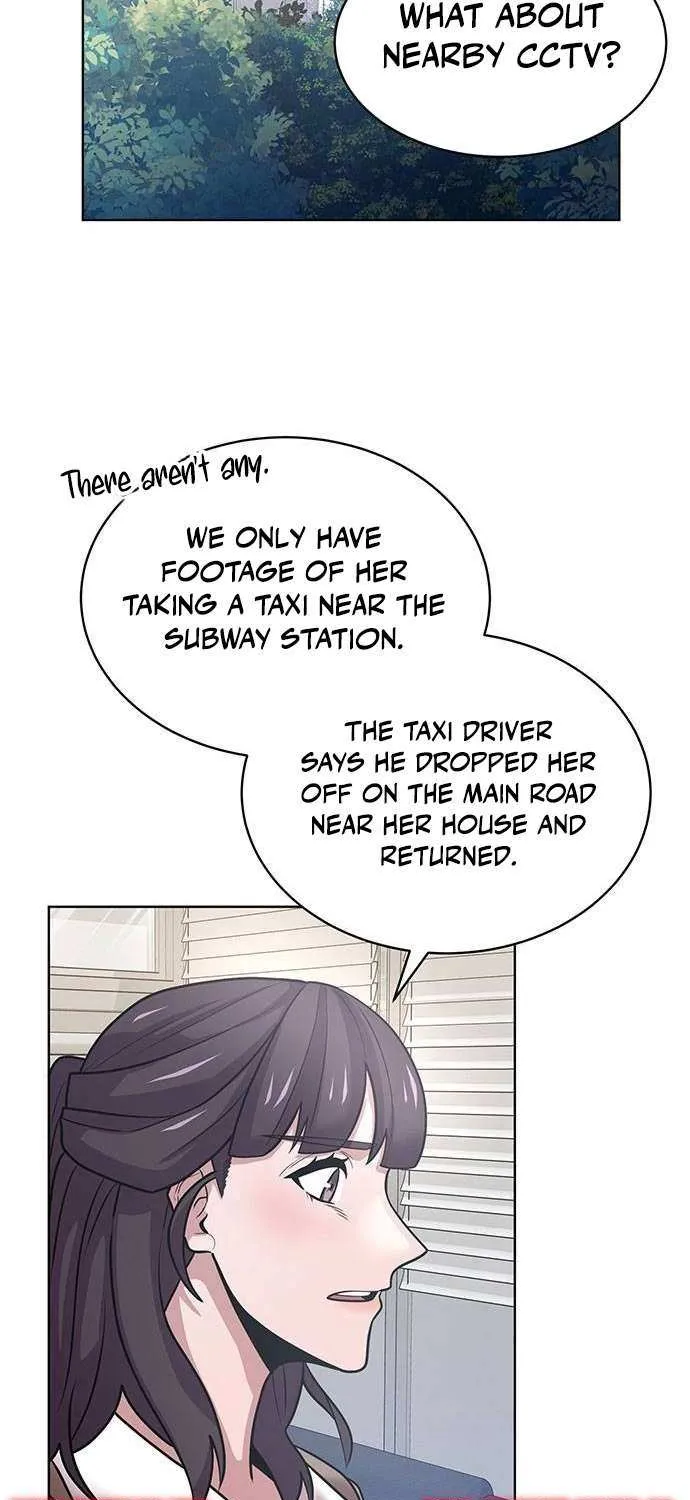 The Prosecutor Doesn’t Know The Law Chapter 13 page 65 - 