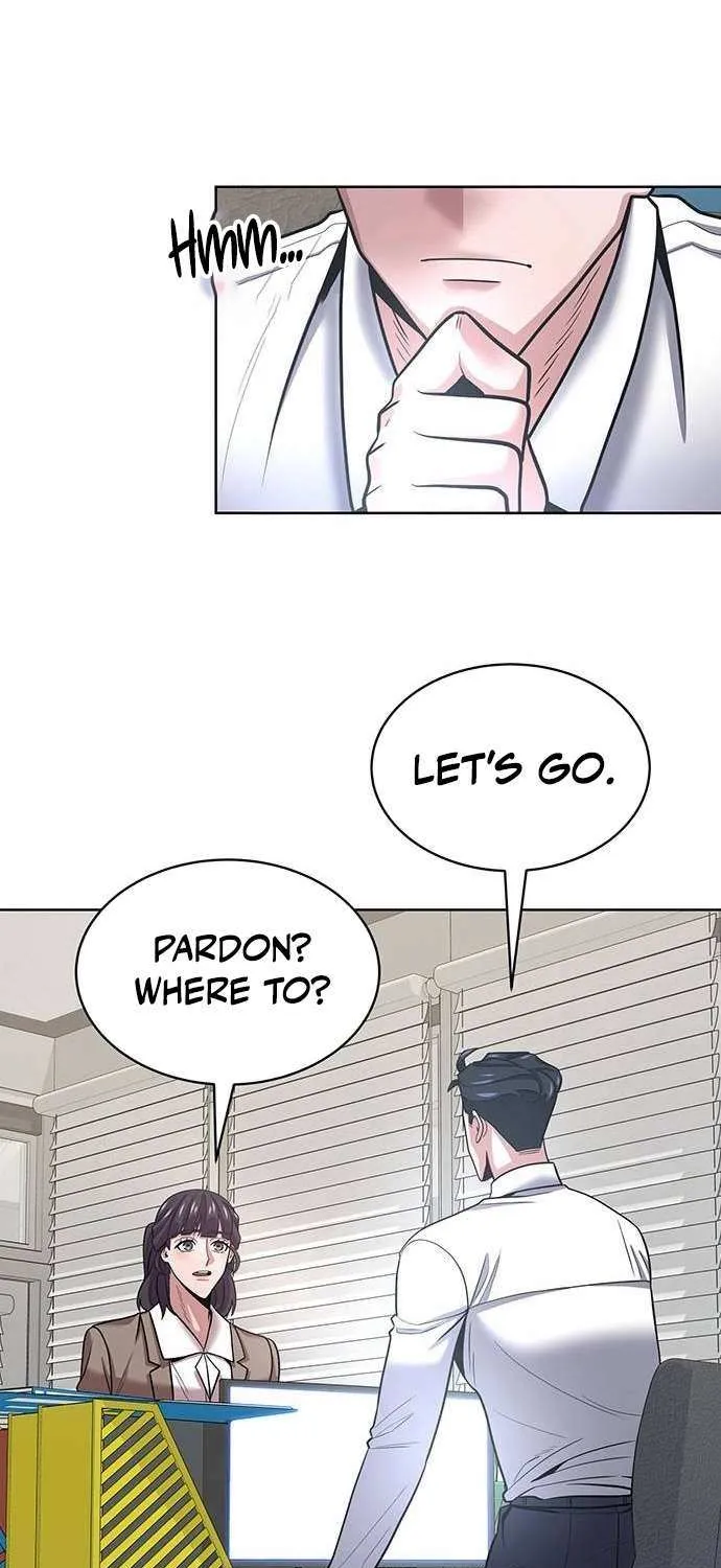 The Prosecutor Doesn’t Know The Law Chapter 13 page 69 - 