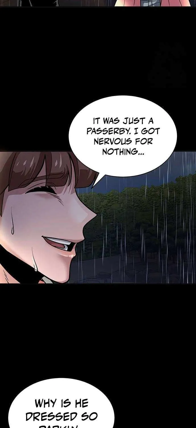 The Prosecutor Doesn’t Know The Law Chapter 13 page 8 - 