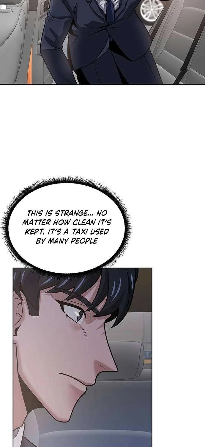The Prosecutor Doesn’t Know The Law Chapter 14 page 14 - 