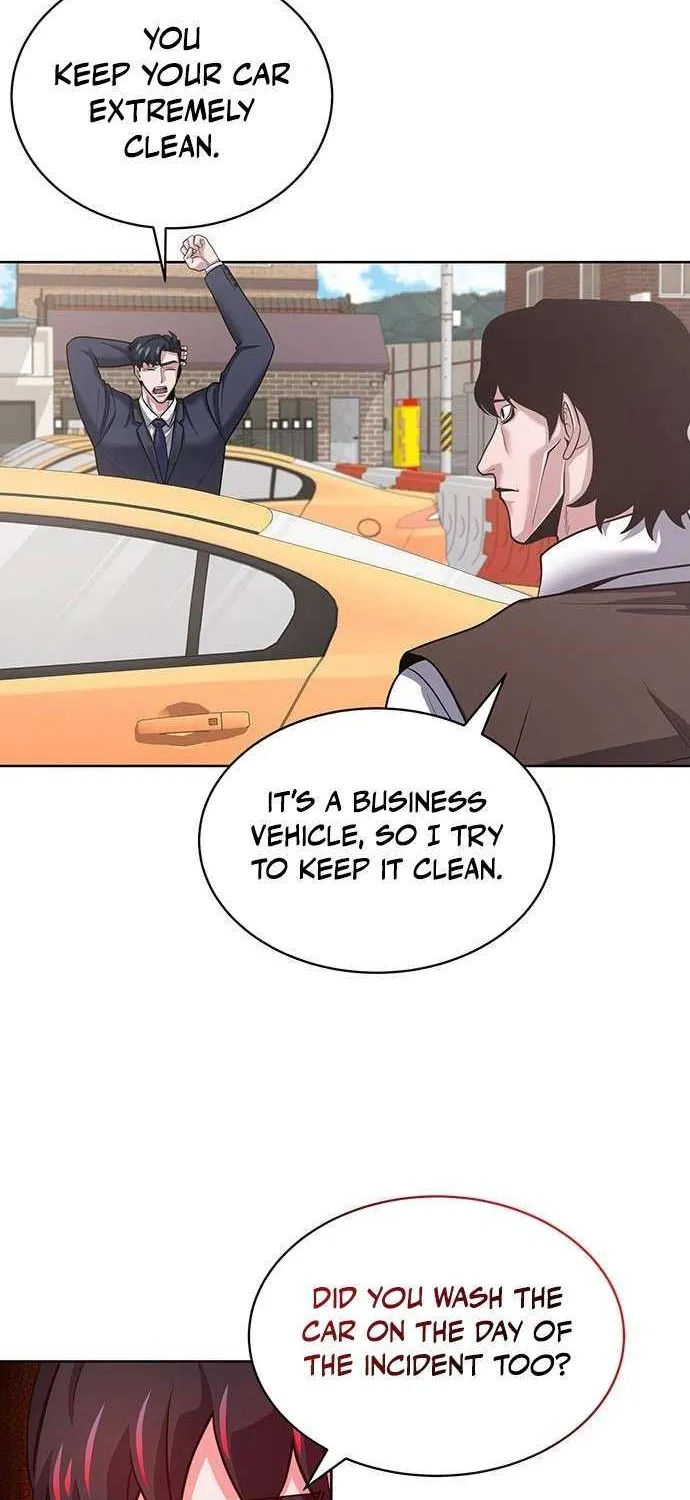 The Prosecutor Doesn’t Know The Law Chapter 14 page 16 - 
