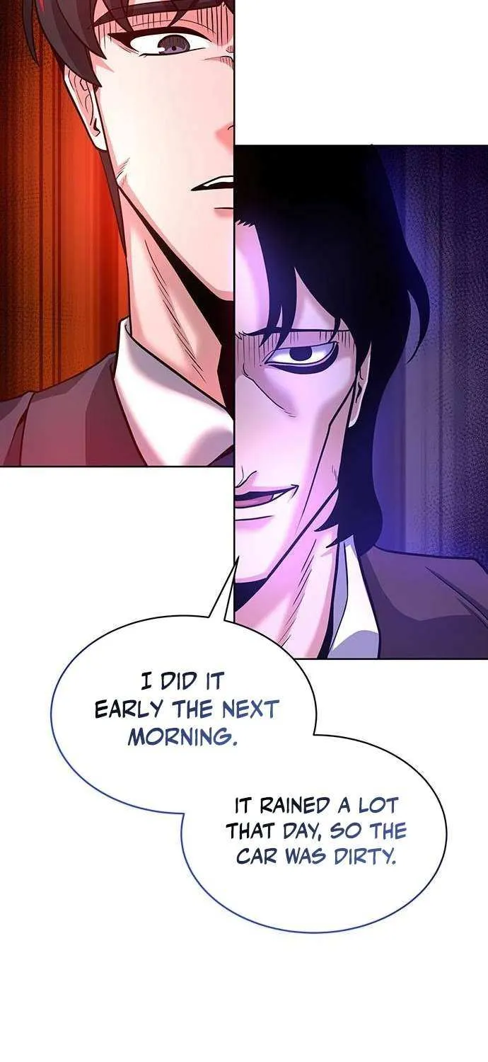 The Prosecutor Doesn’t Know The Law Chapter 14 page 17 - 