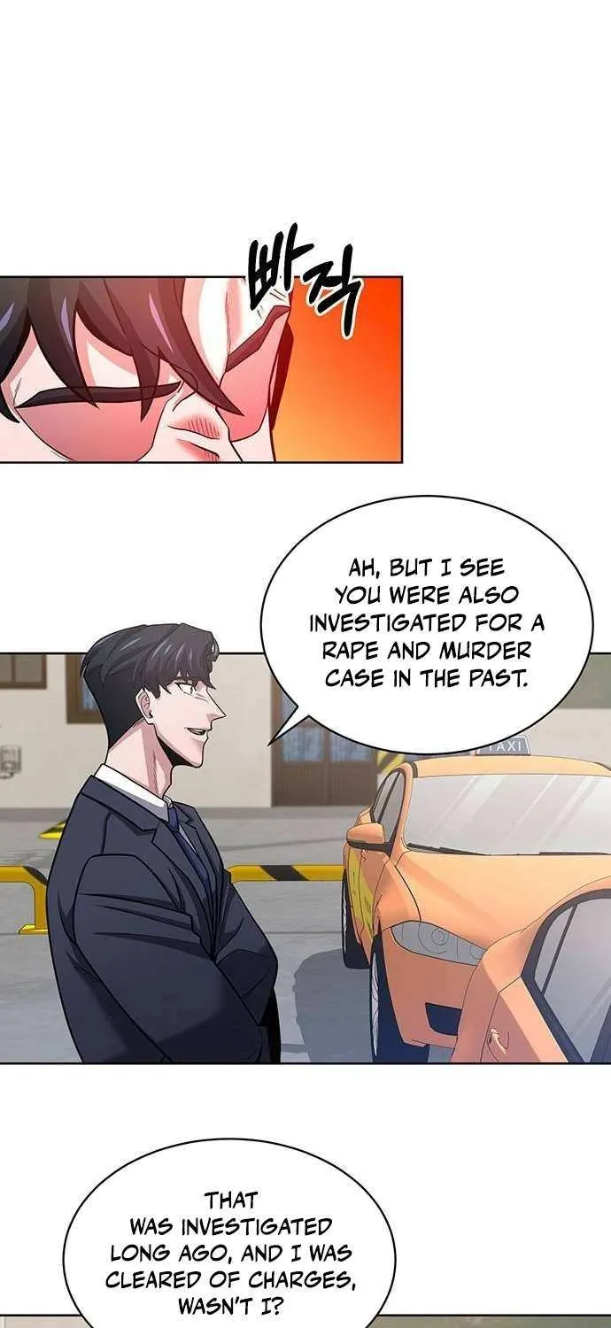 The Prosecutor Doesn’t Know The Law Chapter 14 page 18 - 