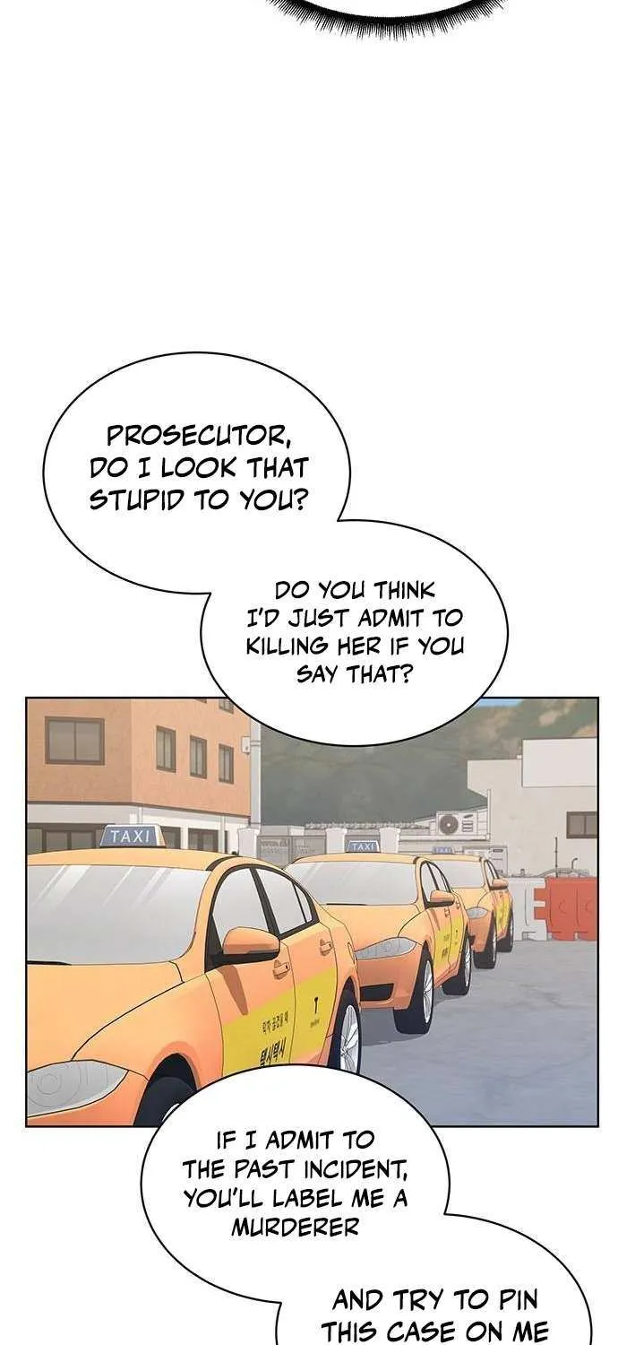 The Prosecutor Doesn’t Know The Law Chapter 14 page 23 - 