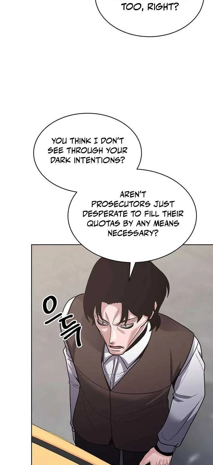 The Prosecutor Doesn’t Know The Law Chapter 14 page 24 - 