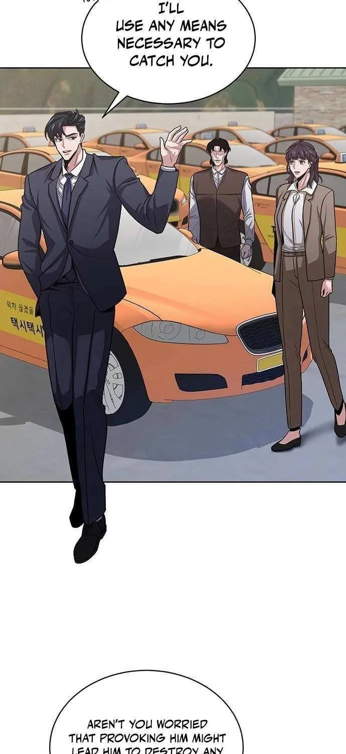 The Prosecutor Doesn’t Know The Law Chapter 14 page 27 - 