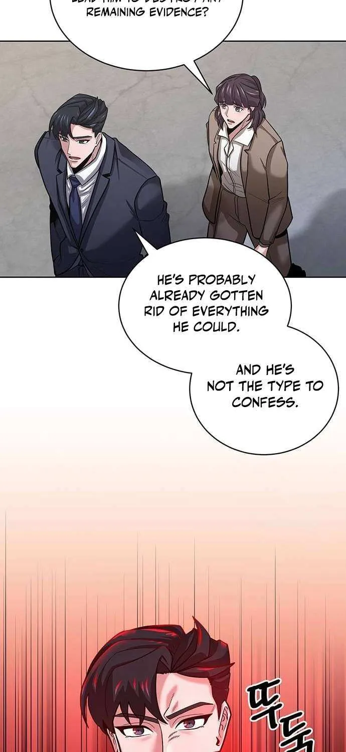 The Prosecutor Doesn’t Know The Law Chapter 14 page 28 - 