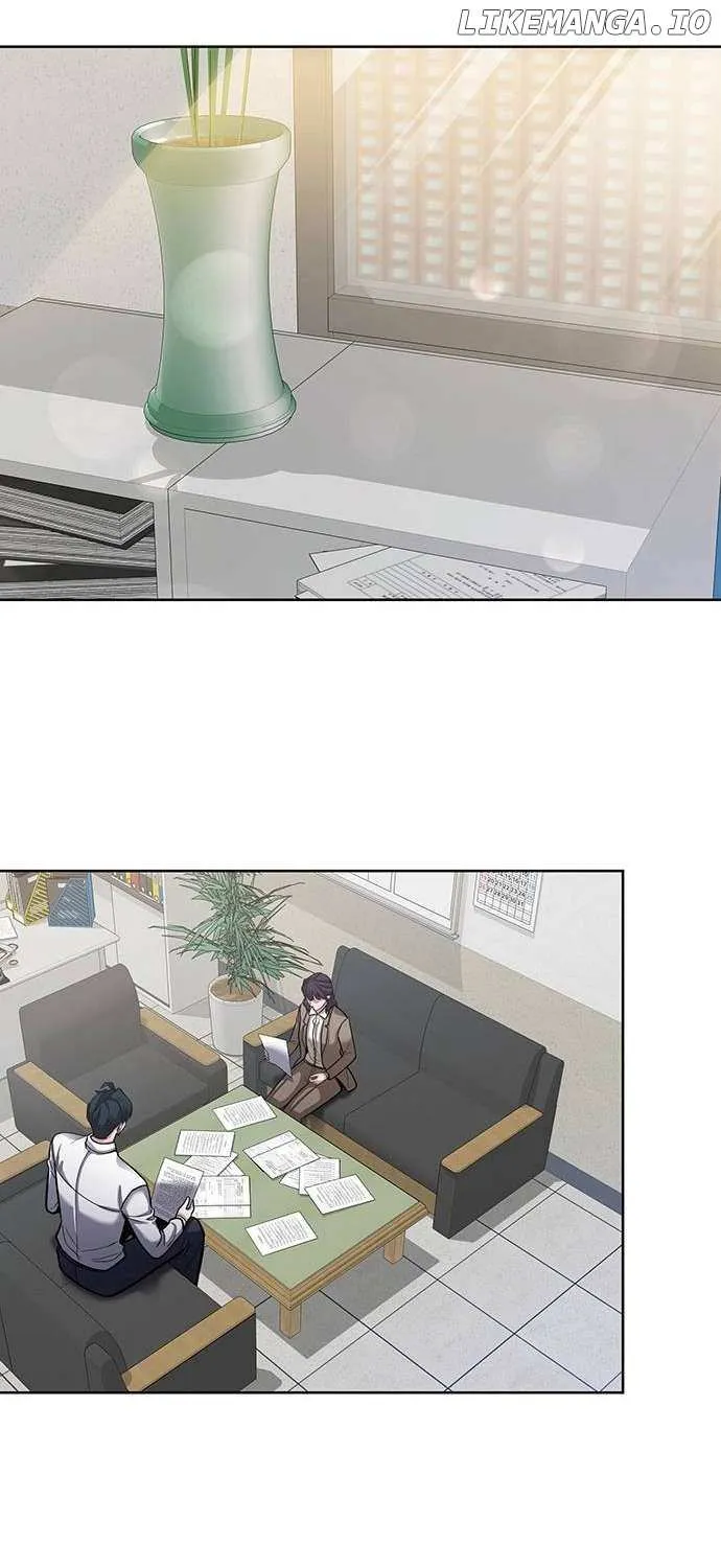 The Prosecutor Doesn’t Know The Law Chapter 14 page 31 - 