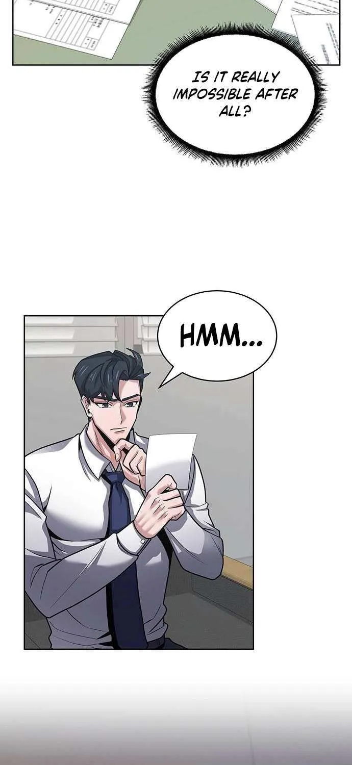 The Prosecutor Doesn’t Know The Law Chapter 14 page 33 - 