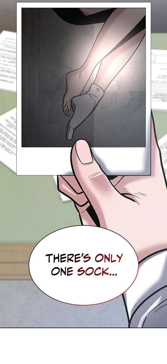 The Prosecutor Doesn’t Know The Law Chapter 14 page 34 - 
