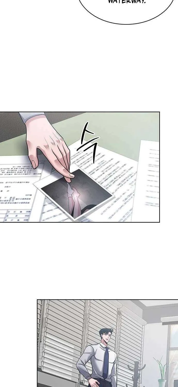 The Prosecutor Doesn’t Know The Law Chapter 14 page 36 - 