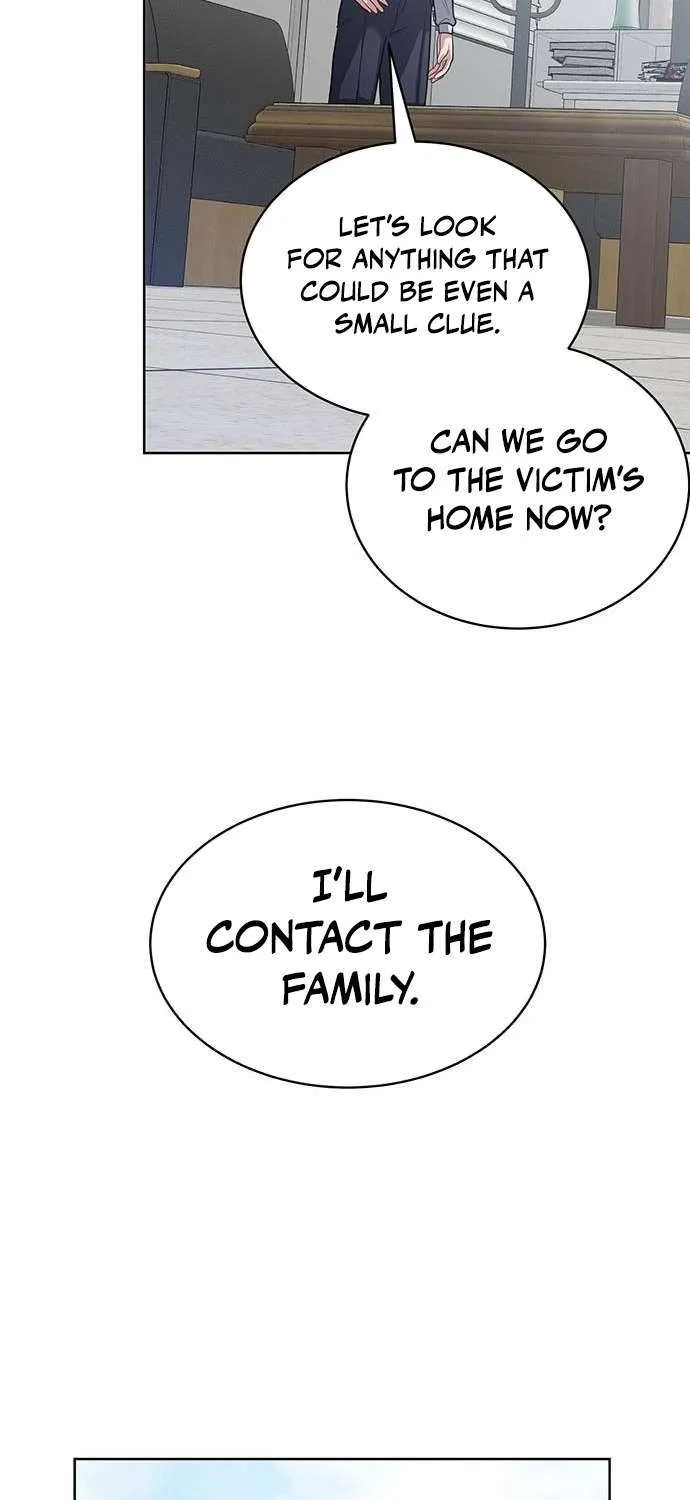 The Prosecutor Doesn’t Know The Law Chapter 14 page 37 - 