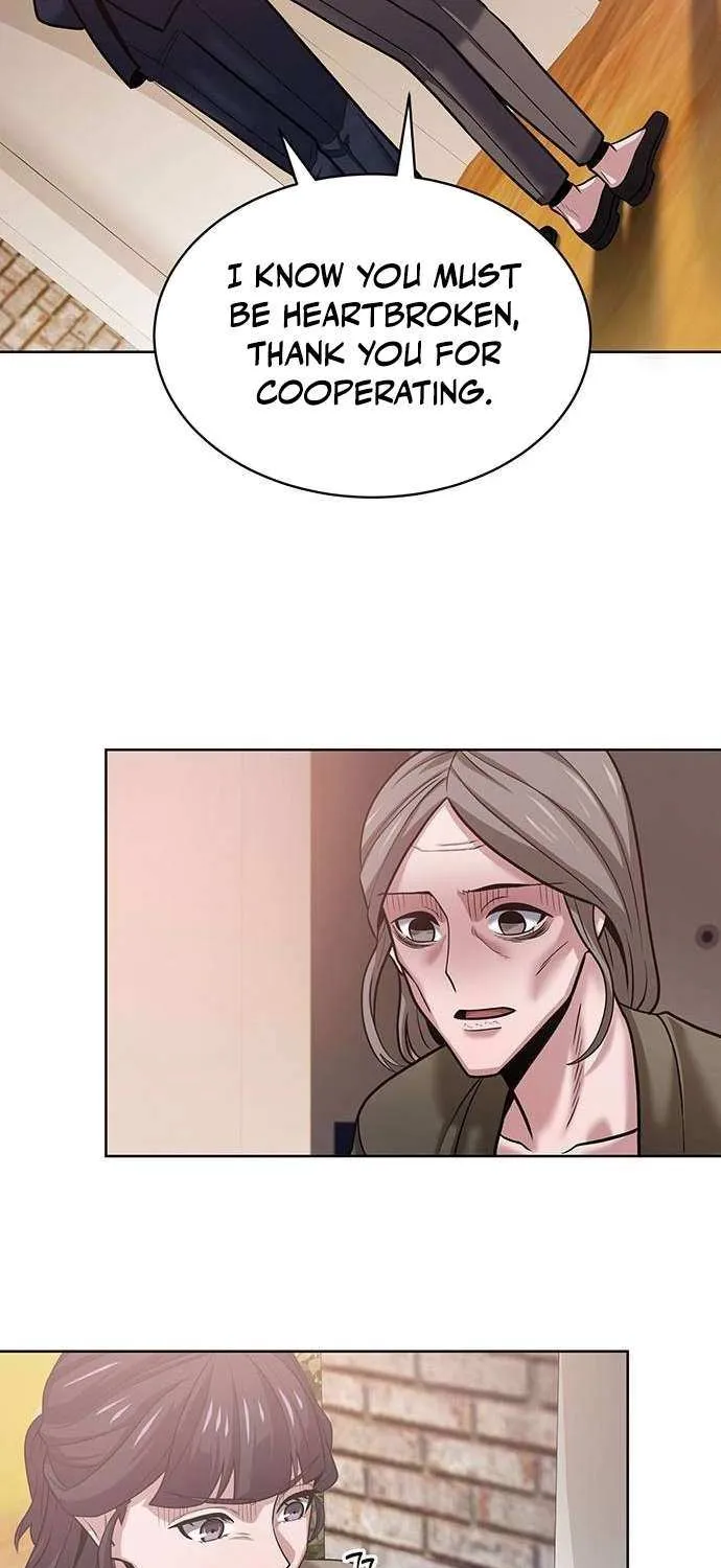 The Prosecutor Doesn’t Know The Law Chapter 14 page 39 - 