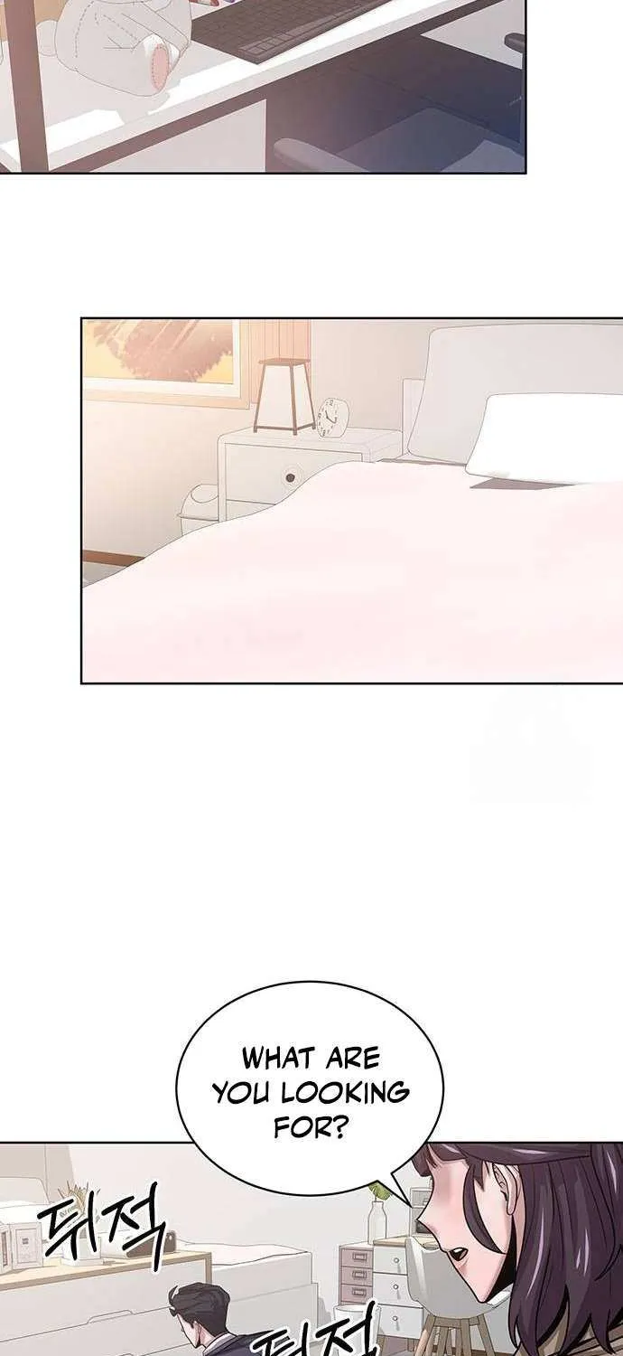 The Prosecutor Doesn’t Know The Law Chapter 14 page 43 - 