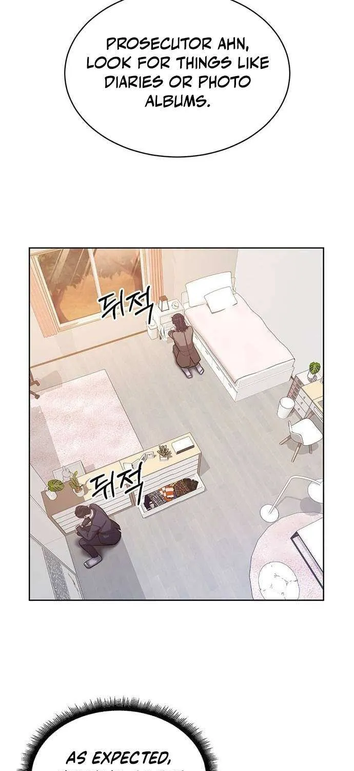 The Prosecutor Doesn’t Know The Law Chapter 14 page 45 - 
