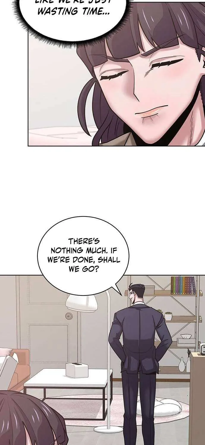 The Prosecutor Doesn’t Know The Law Chapter 14 page 47 - 