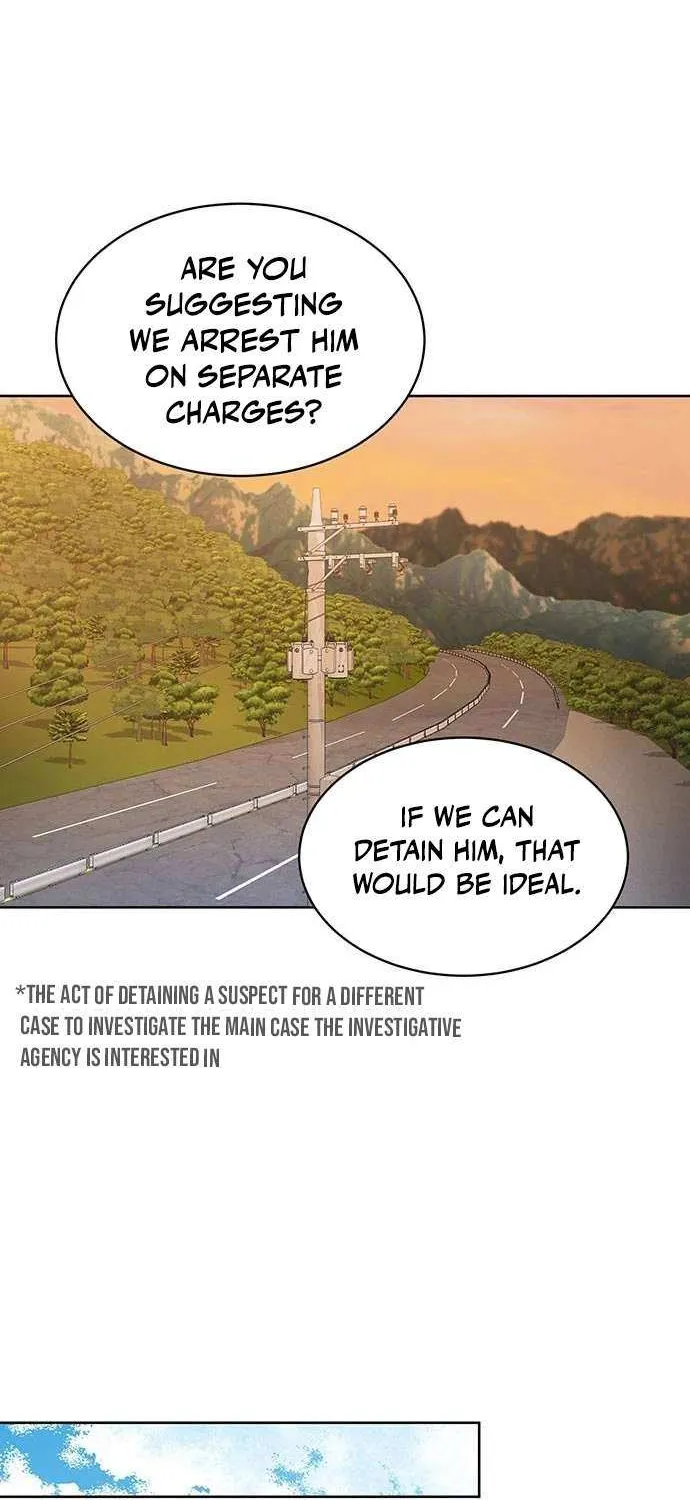 The Prosecutor Doesn’t Know The Law Chapter 14 page 54 - 