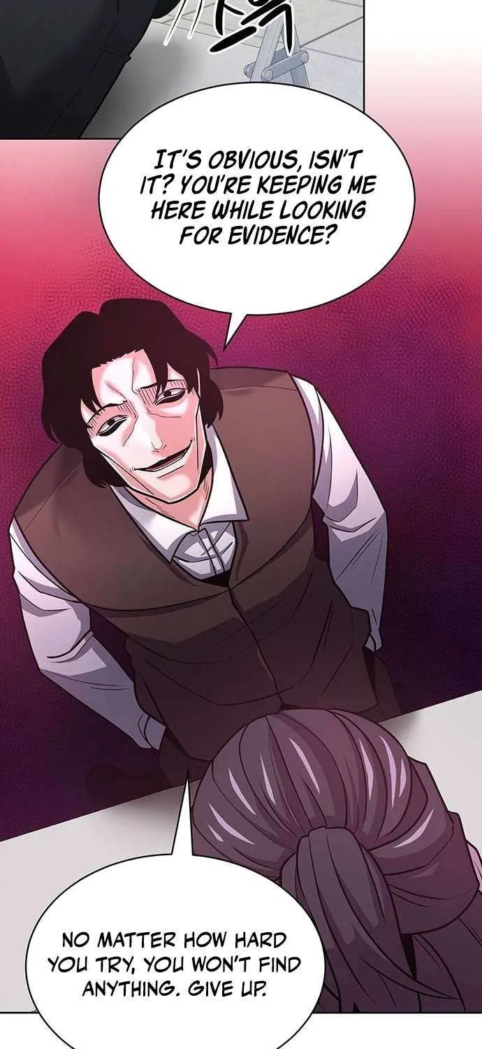 The Prosecutor Doesn’t Know The Law Chapter 14 page 57 - 