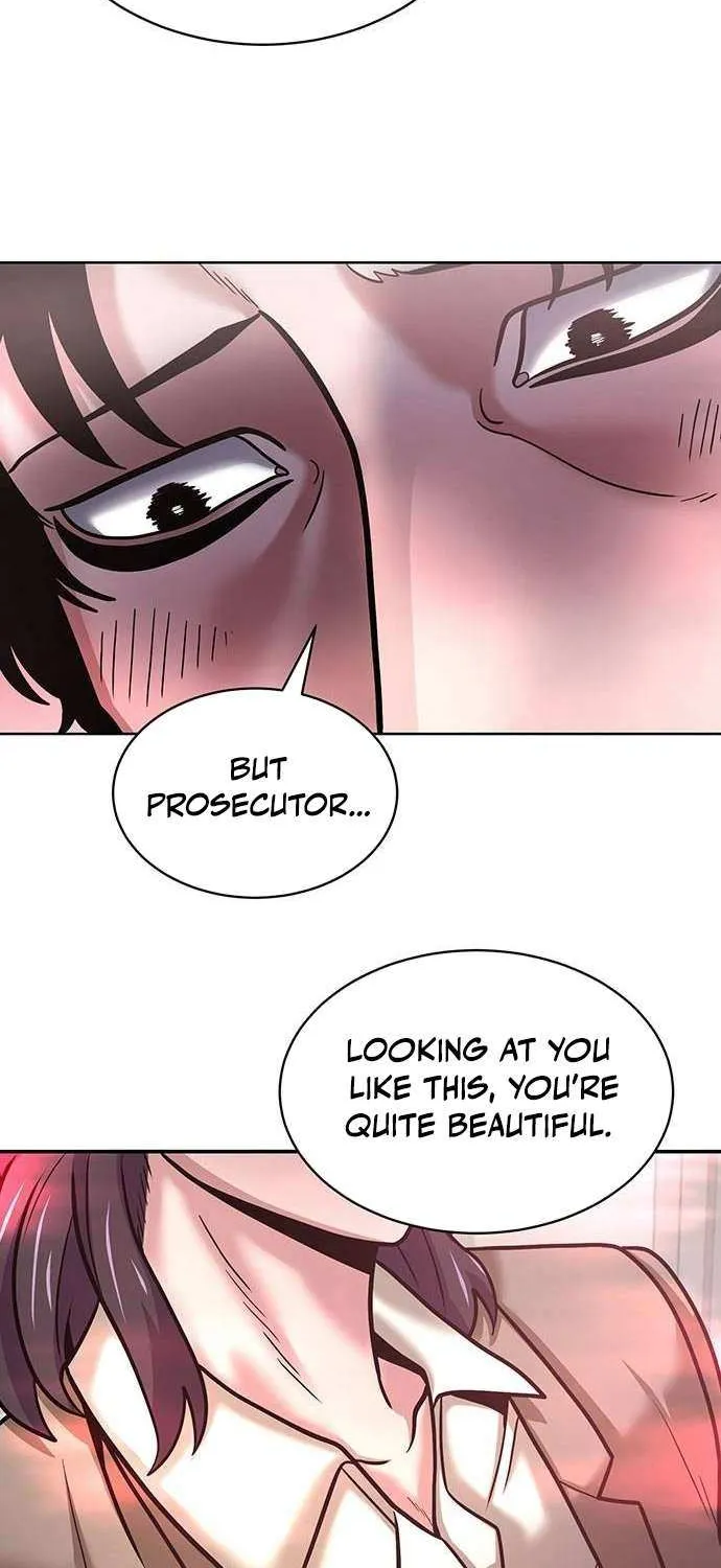 The Prosecutor Doesn’t Know The Law Chapter 14 page 58 - 