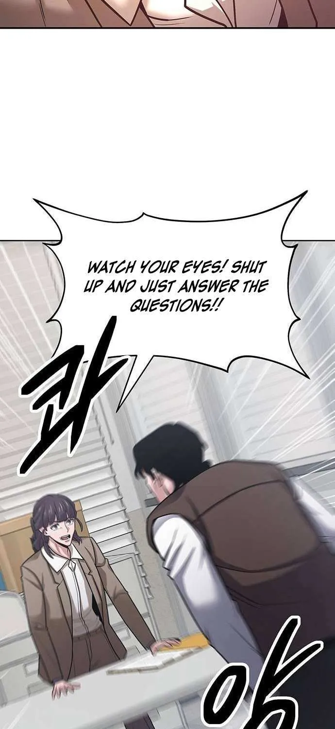 The Prosecutor Doesn’t Know The Law Chapter 14 page 59 - 