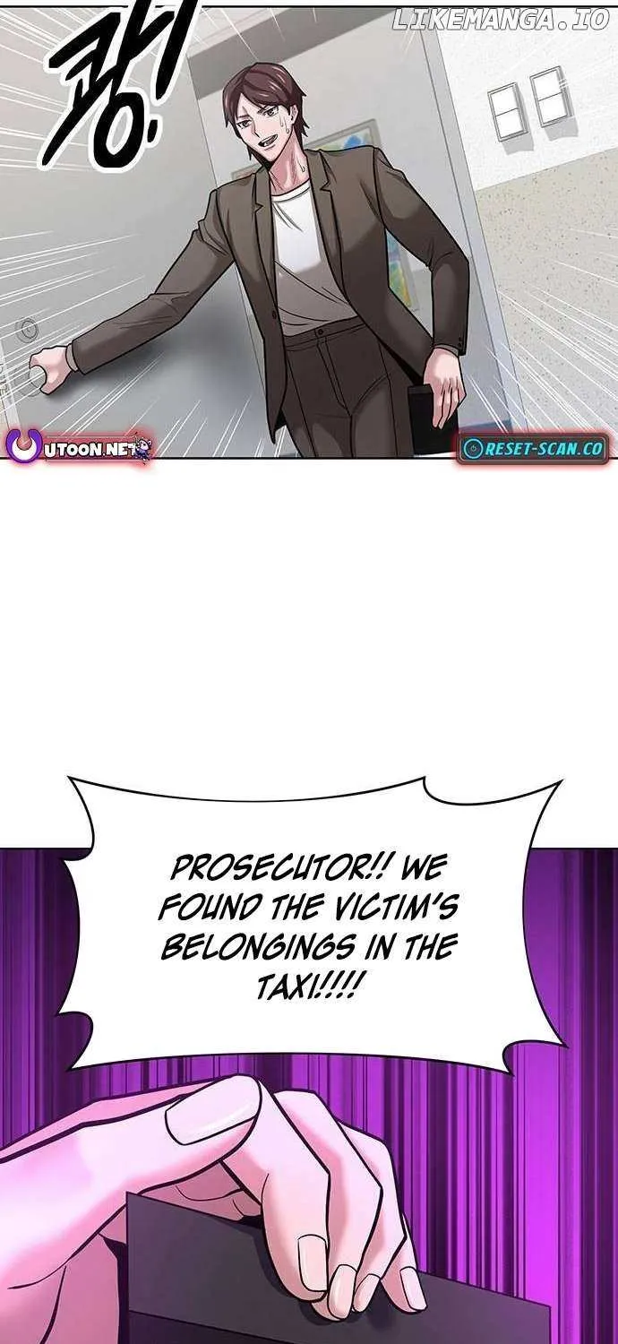The Prosecutor Doesn’t Know The Law Chapter 14 page 61 - 