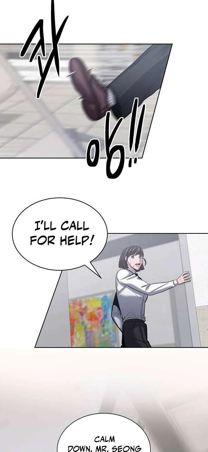 The Prosecutor Doesn’t Know The Law Chapter 15 page 12 - 