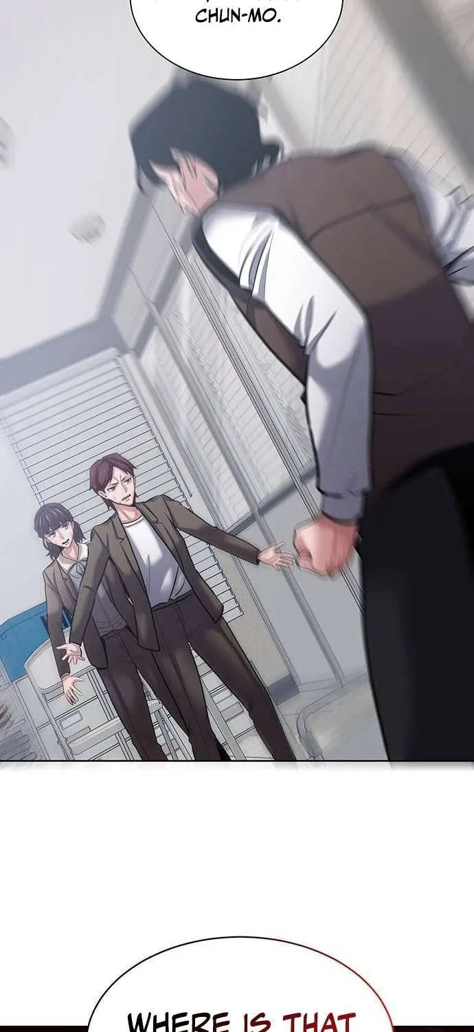 The Prosecutor Doesn’t Know The Law Chapter 15 page 13 - 