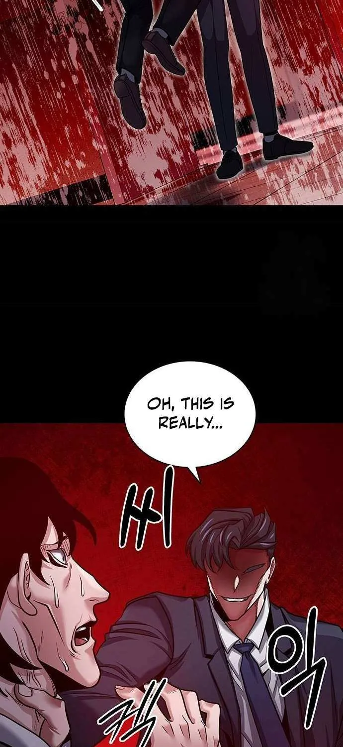 The Prosecutor Doesn’t Know The Law Chapter 15 page 19 - 