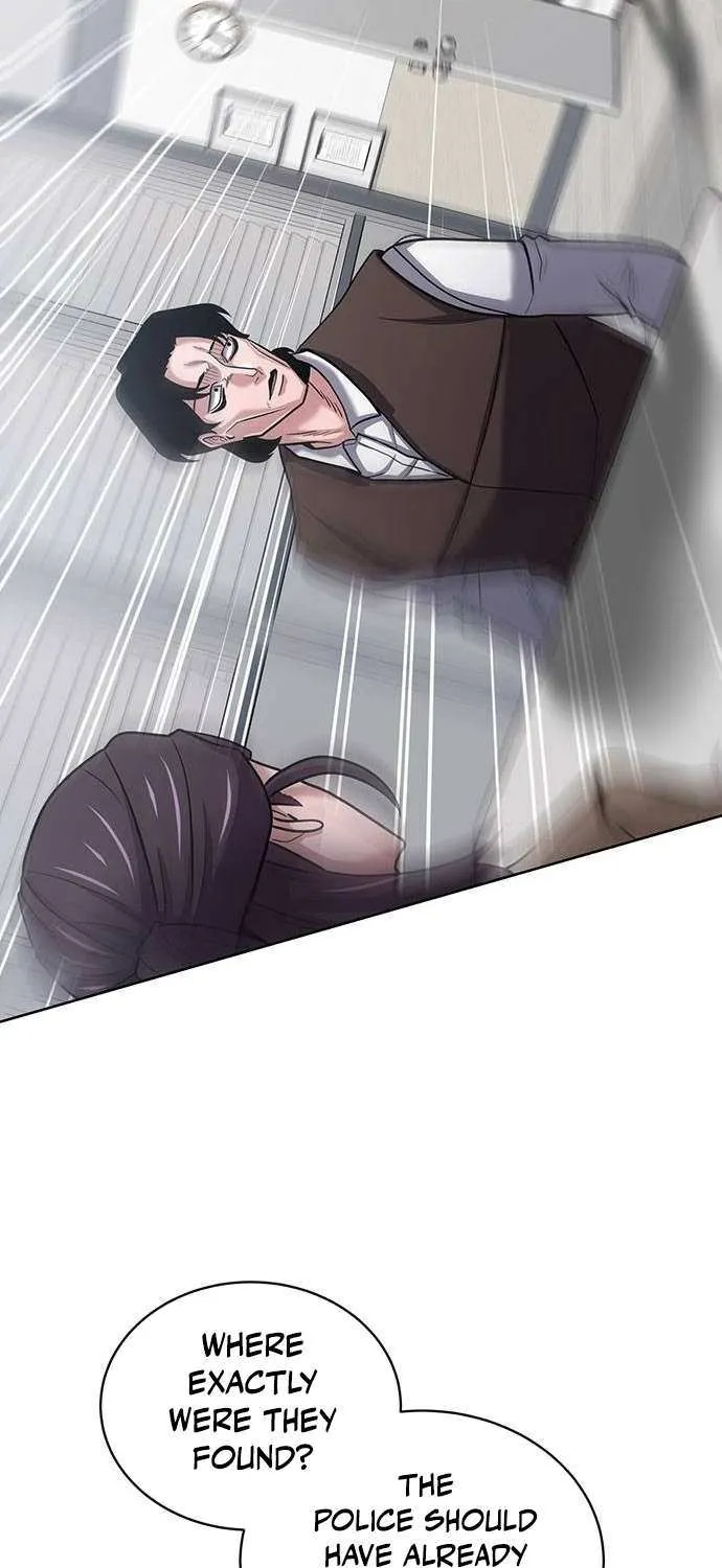 The Prosecutor Doesn’t Know The Law Chapter 15 page 3 - 