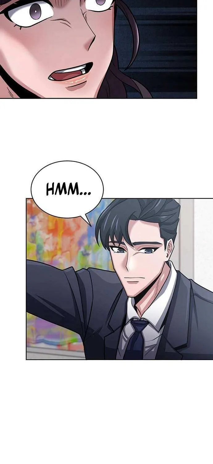 The Prosecutor Doesn’t Know The Law Chapter 15 page 22 - 