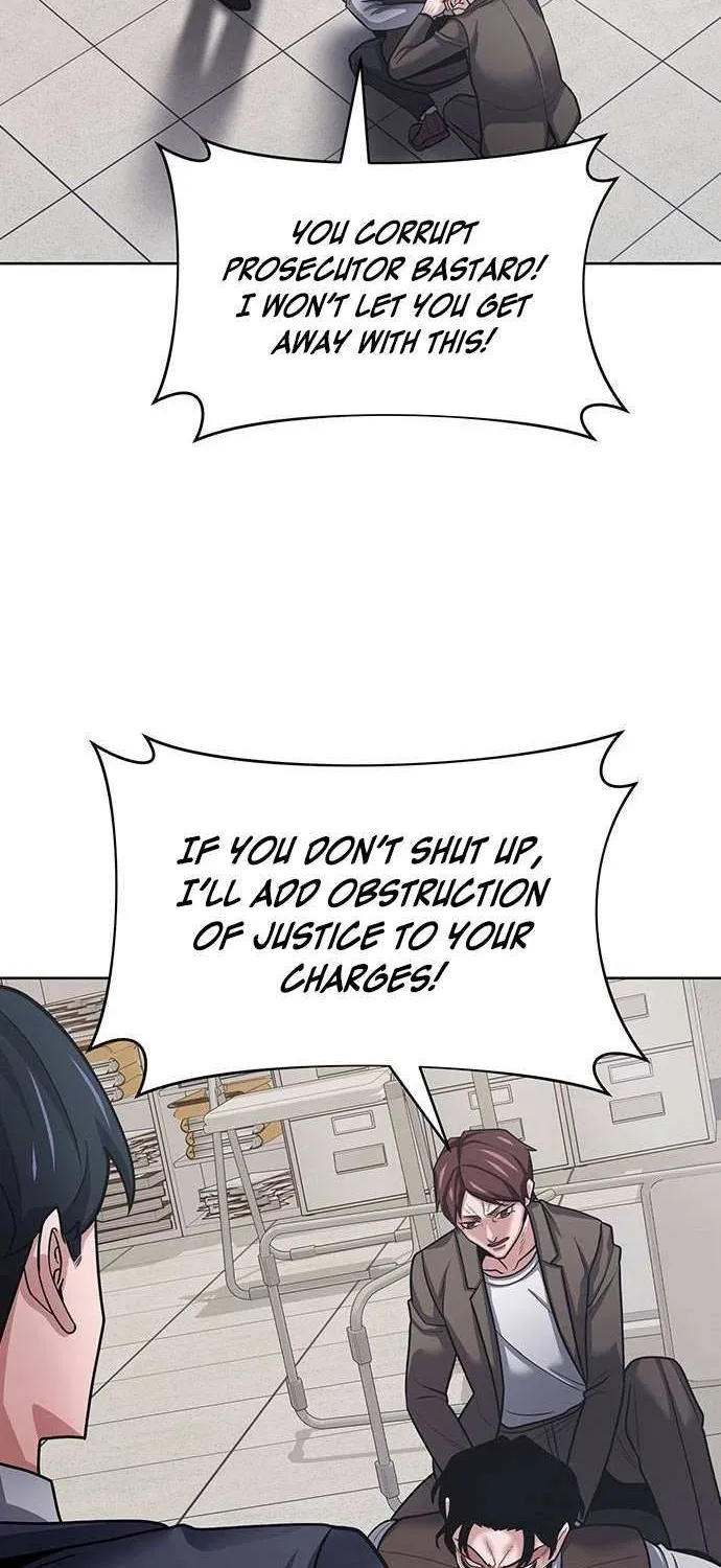 The Prosecutor Doesn’t Know The Law Chapter 15 page 24 - 