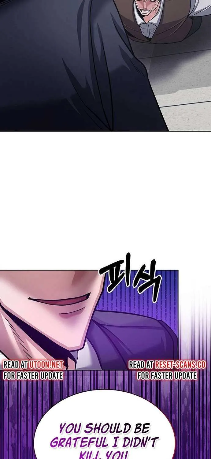 The Prosecutor Doesn’t Know The Law Chapter 15 page 25 - 