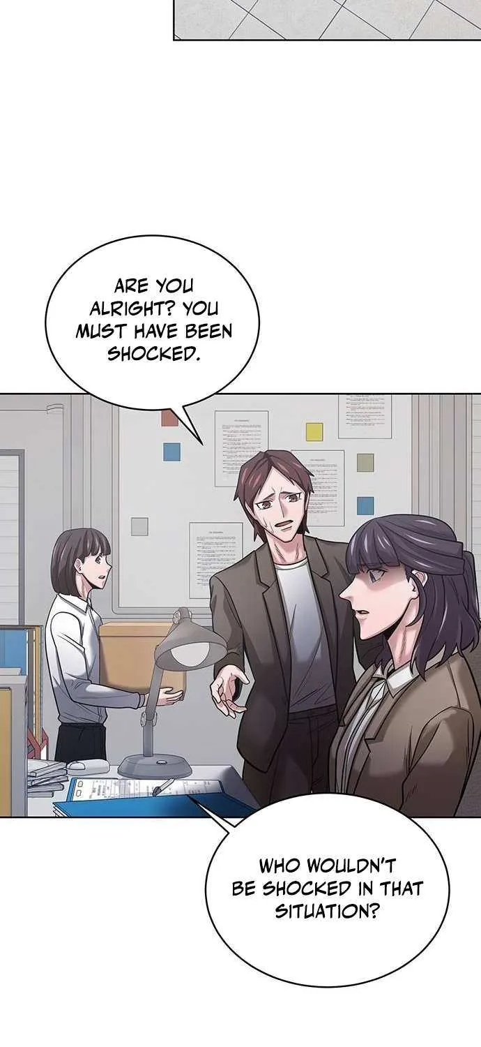 The Prosecutor Doesn’t Know The Law Chapter 15 page 29 - 