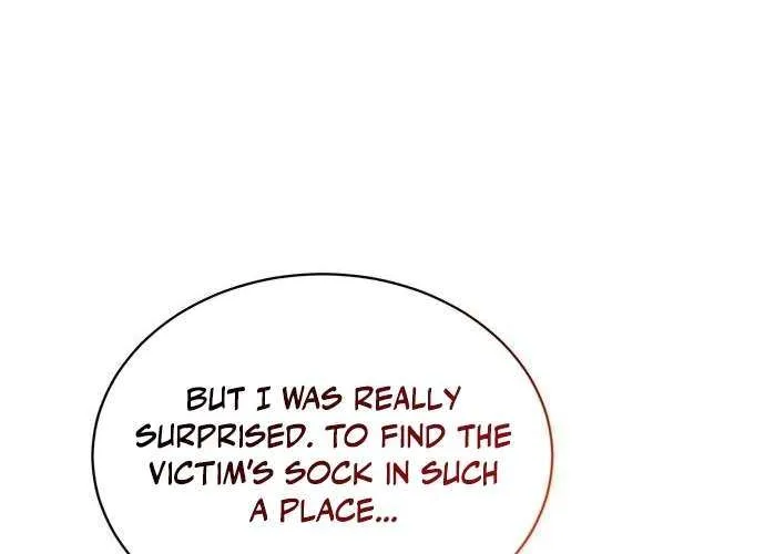 The Prosecutor Doesn’t Know The Law Chapter 15 page 30 - 