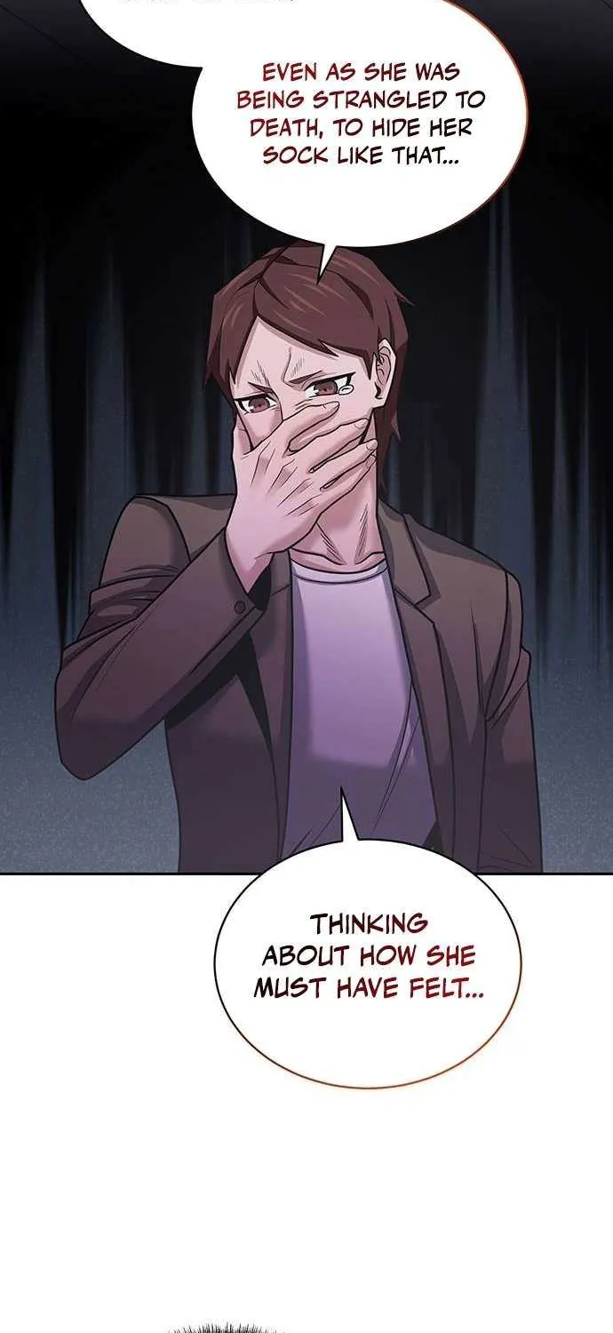 The Prosecutor Doesn’t Know The Law Chapter 15 page 32 - 
