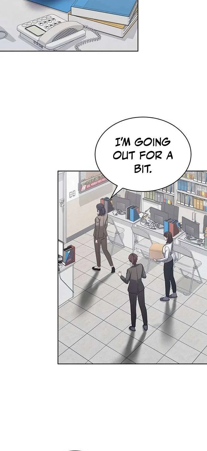 The Prosecutor Doesn’t Know The Law Chapter 15 page 34 - 