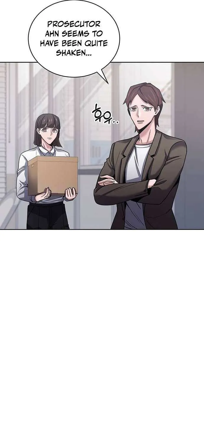 The Prosecutor Doesn’t Know The Law Chapter 15 page 35 - 