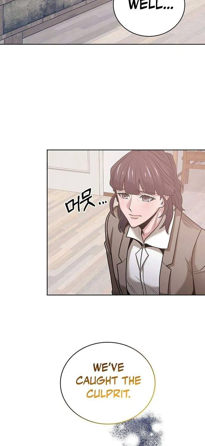 The Prosecutor Doesn’t Know The Law Chapter 15 page 42 - 