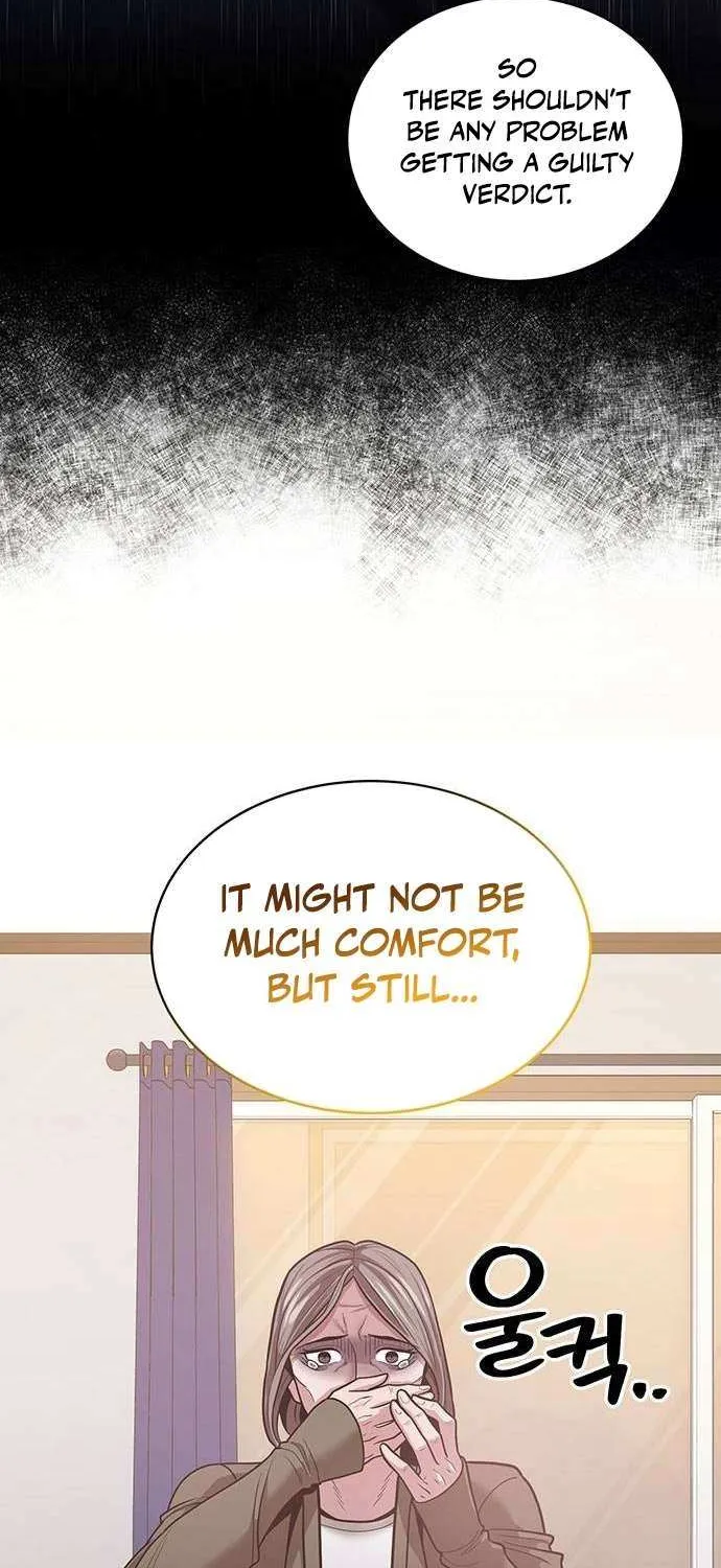 The Prosecutor Doesn’t Know The Law Chapter 15 page 44 - 