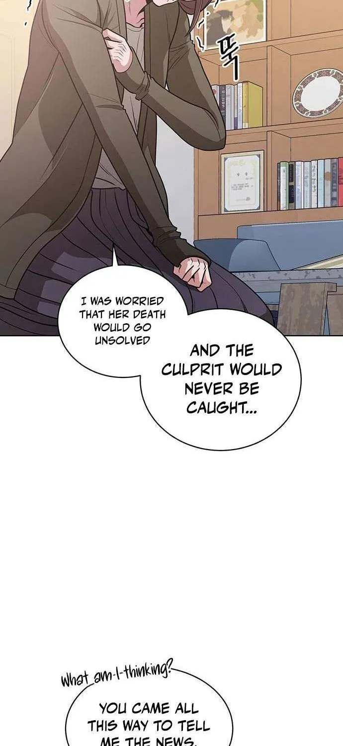The Prosecutor Doesn’t Know The Law Chapter 15 page 46 - 