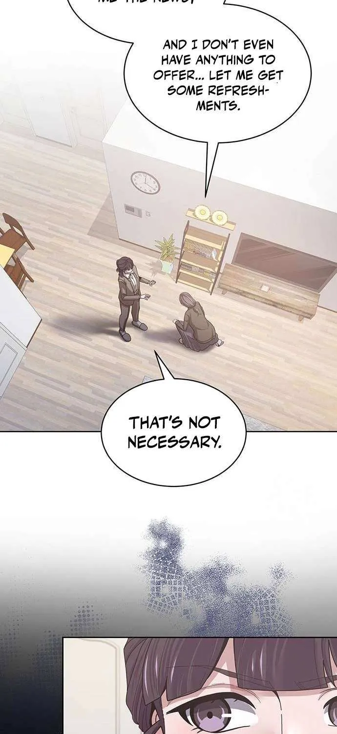 The Prosecutor Doesn’t Know The Law Chapter 15 page 47 - 