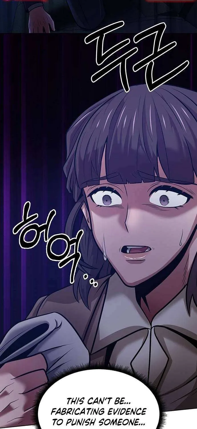 The Prosecutor Doesn’t Know The Law Chapter 15 page 54 - 