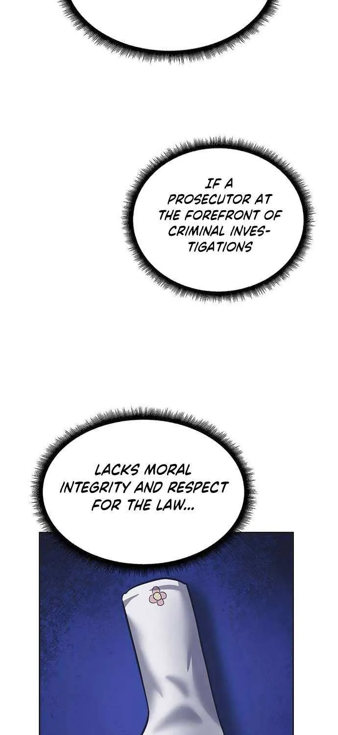 The Prosecutor Doesn’t Know The Law Chapter 15 page 55 - 